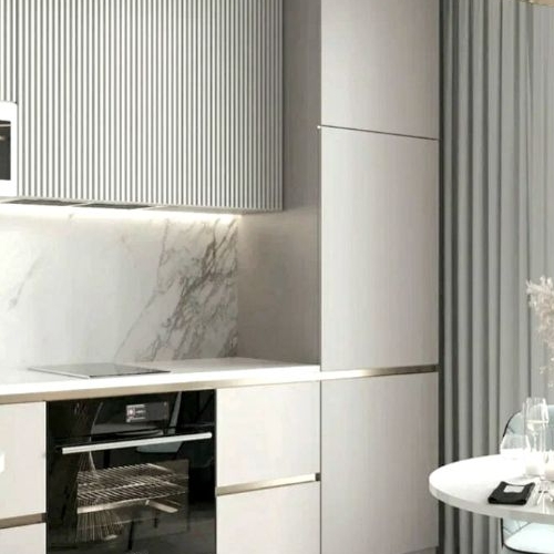 2-комн квартира 4-я Гражданская улица, 33А