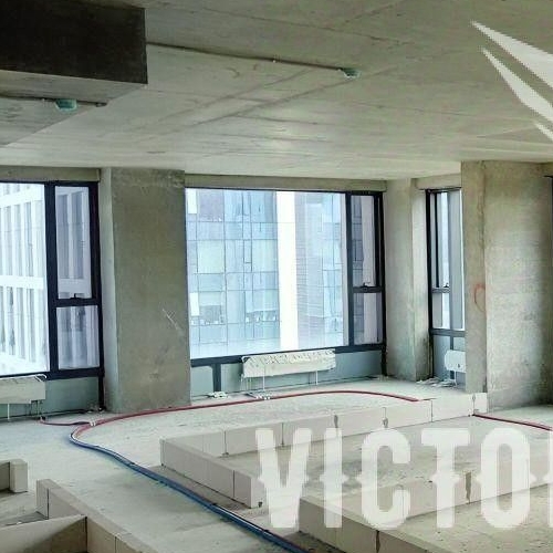 4-комн квартира Мичуринский проспект, 56