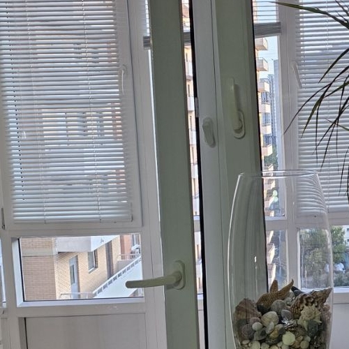 1-комн квартира улица Полины Осипенко, 10к1