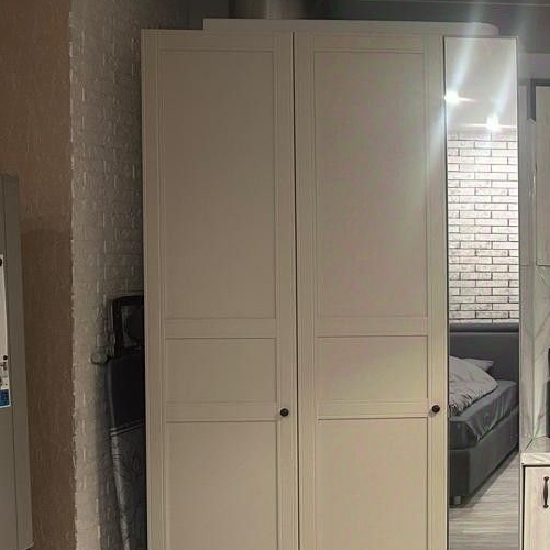 1-комн квартира с. Ромашково, улица Никольская, 4к3