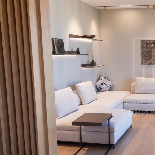 2-комн квартира Таманская улица, 1С3