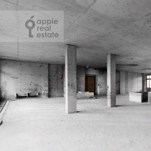 4-комн квартира Большой Левшинский переулок, 11