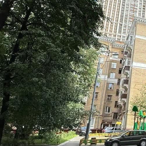 Студия Чапаевский переулок, 12к4