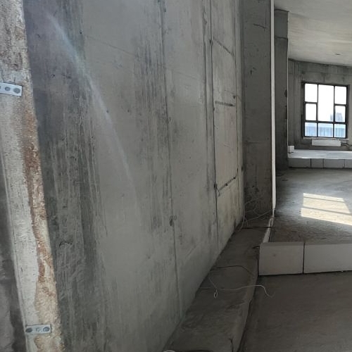 4-комн квартира Большой Строченовский переулок, 9