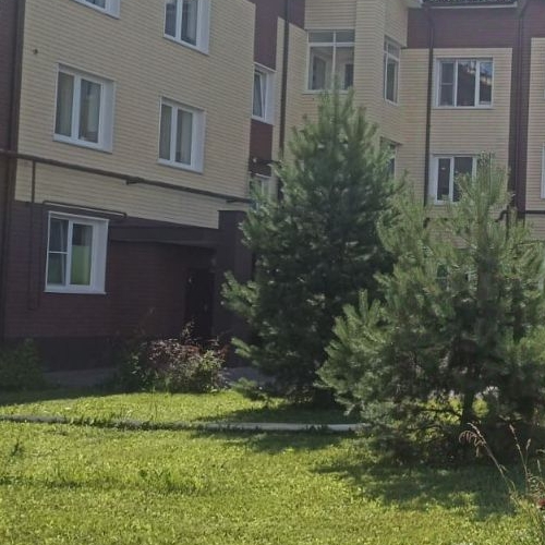 2-комн квартира д. Лобаново, улица Новая, 19