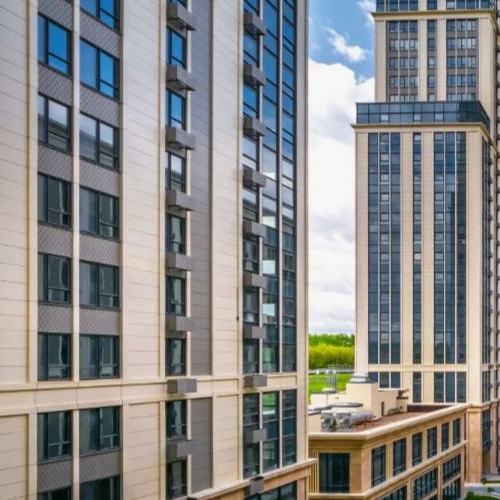 4-комн квартира улица Василисы Кожиной, 13