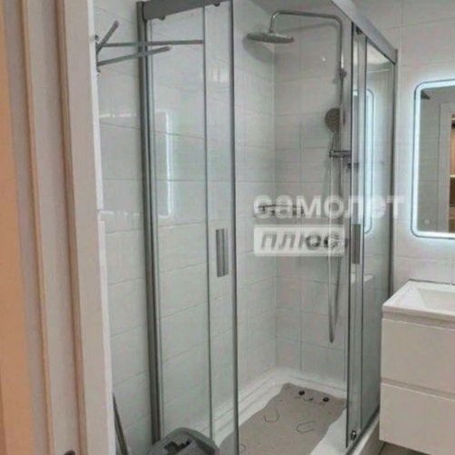 2-комн квартира Полярная улица, 27к1