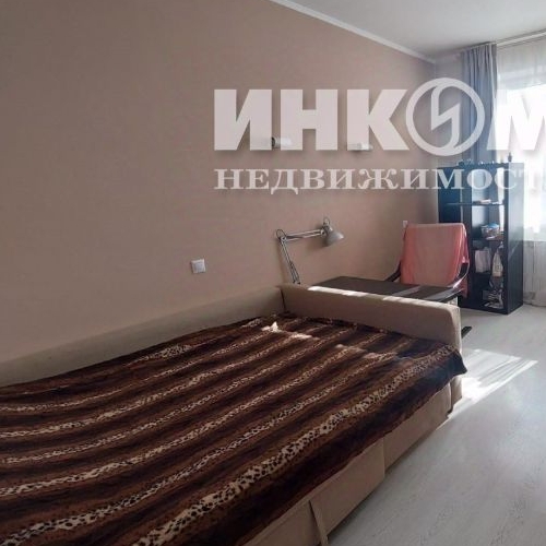 2-комн квартира Лобня, Спортивная улица, 1