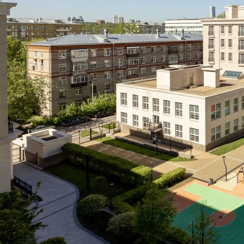 3-комн квартира улица Ефремова, 19к3