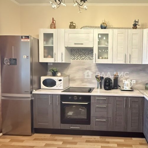 2-комн квартира Михневская улица, 8