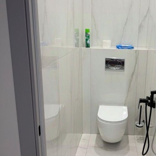 2-комн квартира 6-я Радиальная улица, 7/1к2