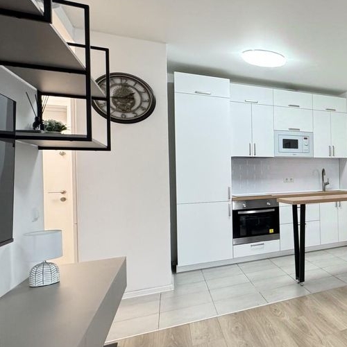 1-комн квартира Лобненская улица, 13к3