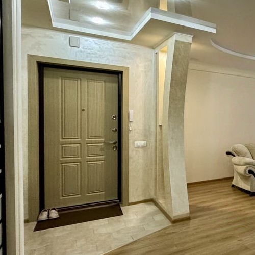 2-комн квартира Орехово-Зуево, улица Якова Флиера, 7