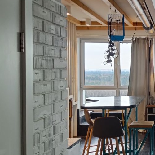 3-комн квартира Королев, улица Академика Легостаева, 8