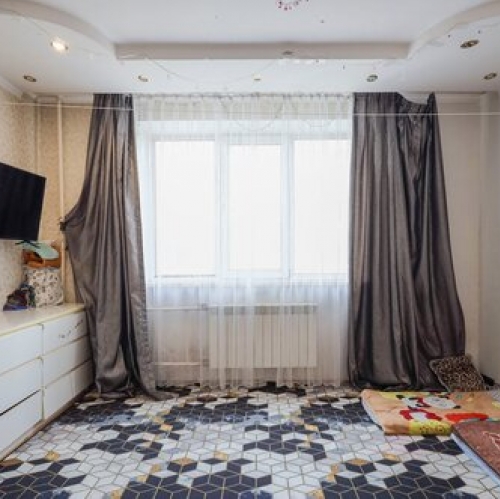 2-комн квартира Фрязино г, Горького ул