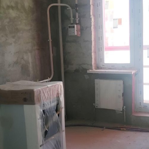 1-комн квартира Митино Дальнее мкр, д. Брехово,  д. 14