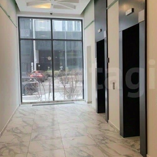 Студия Береговой проезд, 5к2