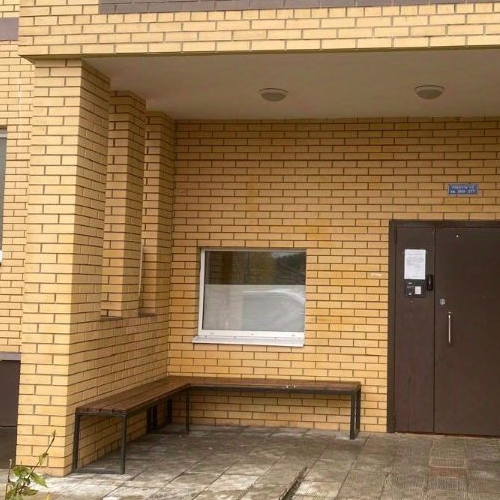 1-комн квартира Солнечногорск, Красная улица, 127