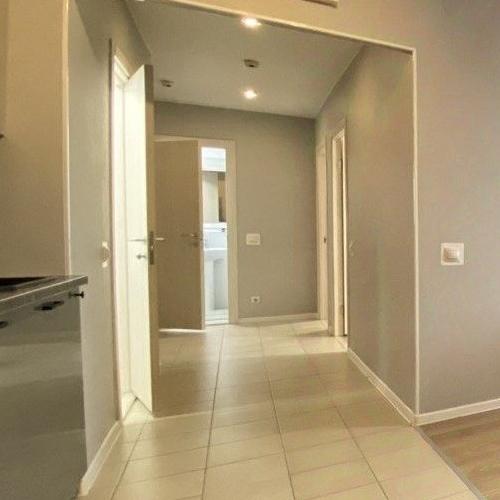 3-комн квартира улица Поляны, 5Ак5