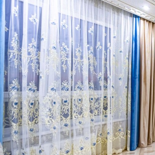 2-комн квартира Боровское шоссе, 2к5