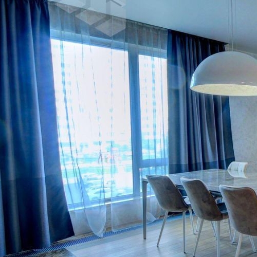 3-комн квартира Давыдковская улица, 18