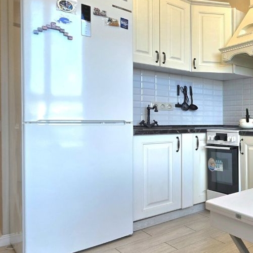 Студия Выборгская улица, 9/1