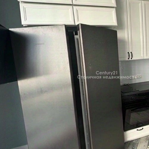 Студия улица Народного Ополчения, 15К2