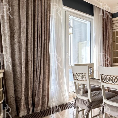 3-комн квартира проспект Вернадского, 94к5