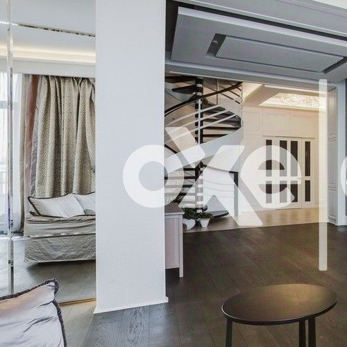 4-комн квартира улица Малая Полянка, 2