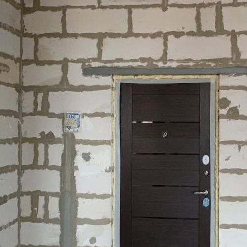 2-комн квартира Город-событие мкр, с. Лайково, 69