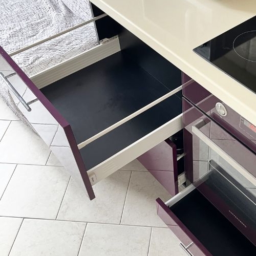 1-комн квартира Балашиха, улица Дмитриева, 20