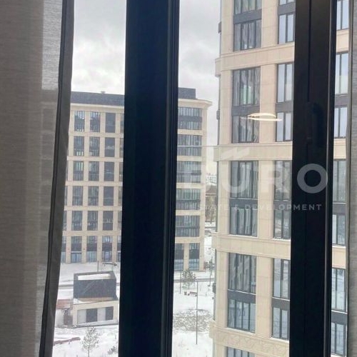 1-комн квартира Ленинградский проспект, 36с39