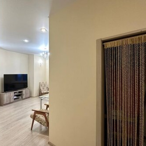 2-комн квартира ул Городская,  д. 20