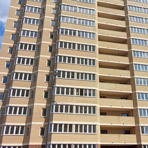 Студия Красноармейск, улица Новая Жизнь,  д. 8к1