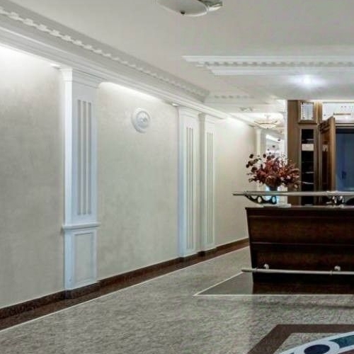 6-комн квартира Филипповский переулок, 8С1