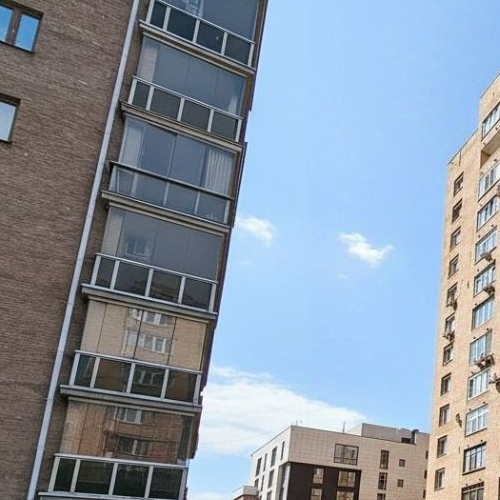 4-комн квартира переулок 1-й Тружеников,  д. 17