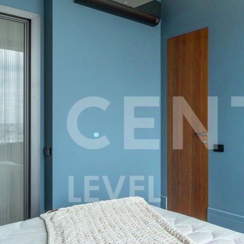 3-комн квартира Мичуринский проспект, 56