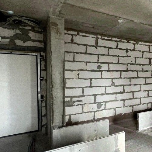 2-комн квартира Автозаводская улица, 26/1