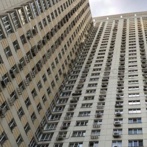 2-комн квартира Хорошевское шоссе, 12к1