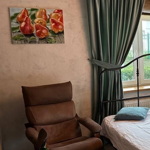 1-комн квартира Опалиха мкр, улица Пришвина, 7