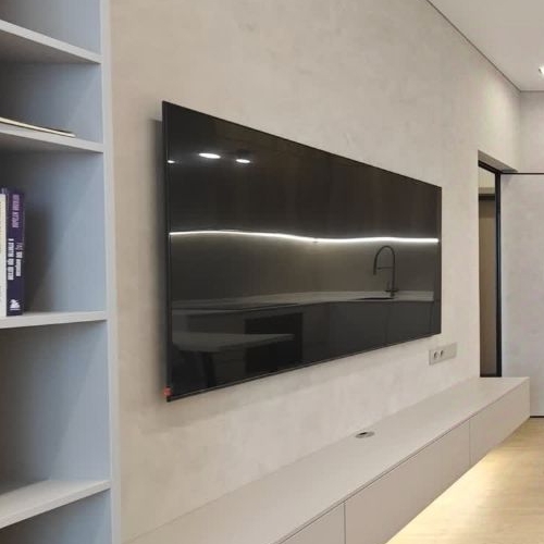 1-комн квартира улица Петра Алексеева, 14