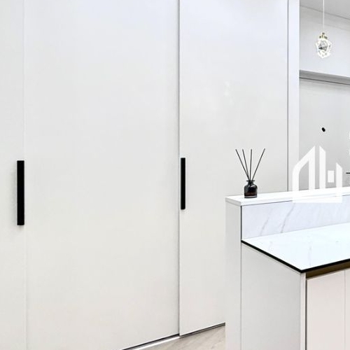 2-комн квартира улица Коминтерна, 15