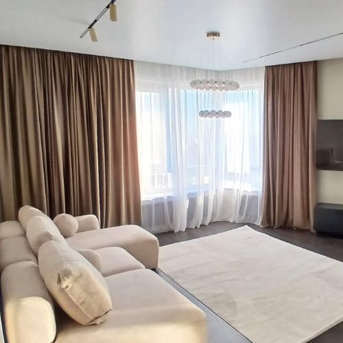 4-комн квартира улица Лобачевского, 120к1