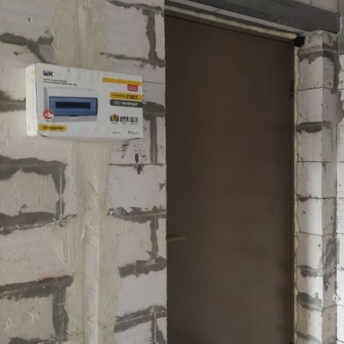 3-комн квартира Красноармейск, улица Новая Жизнь,  д. 8к1