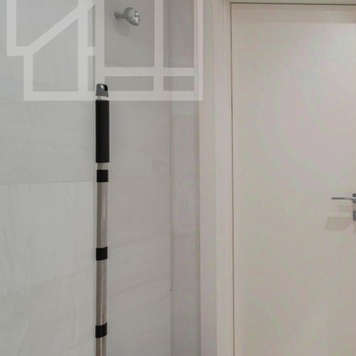 3-комн квартира улица Машкова, 2/13С1