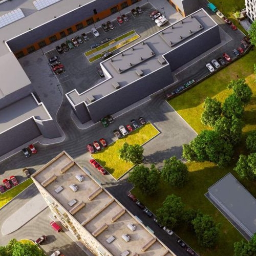 3-комн квартира улица Летчика Осканова, 6