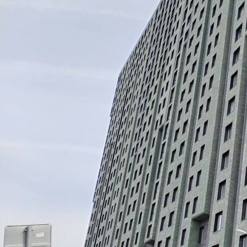 1-комн квартира Люберцы, Красноармейская улица, 19