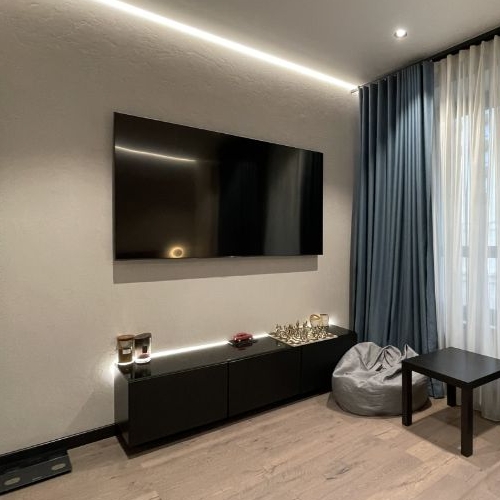 1-комн квартира улица Василисы Кожиной, 13