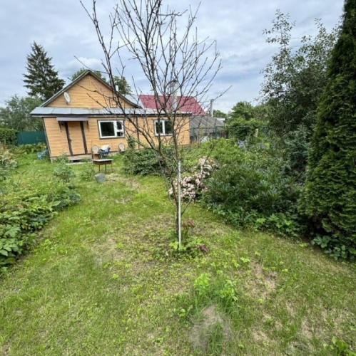 Коттедж/дом Егорьевск, ул Горшкова,  д. 45/8