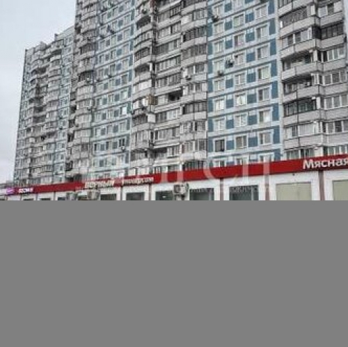 3-комн квартира Новокосинская улица,  д. 24 к3